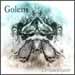 Golem - Dreamweaver 2004 - Cover